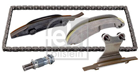 Mini Cooper Eksantrık Zincir Seti Mini F55 F56 F57 B38 - Febi 49495