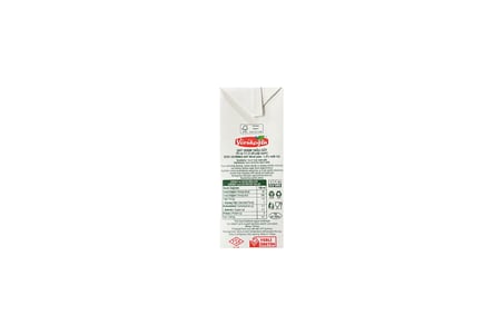 Yörükoğlu UHT Yarım Yağlı Süt 12'li 1000 ml