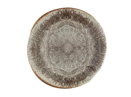 Porland Stoneware Iris 11 Parça 4 Kişilik Kahvaltı Takımı 04SWA000300