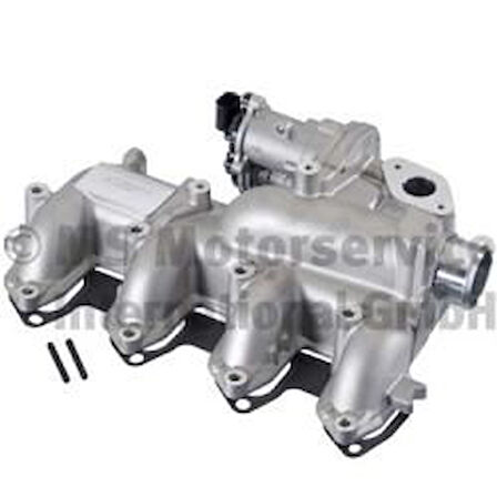 Ford Emme Manıfoldu - 90-110 Ps Vakumsuz Tip (oem Ürün) - Prg 7.24809.71.0