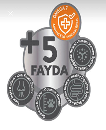 PERİTAS SİGNATURE KUZULU YAVRU ORTA VE BÜYÜK IRK KÖPEK MAMASI 3 KG