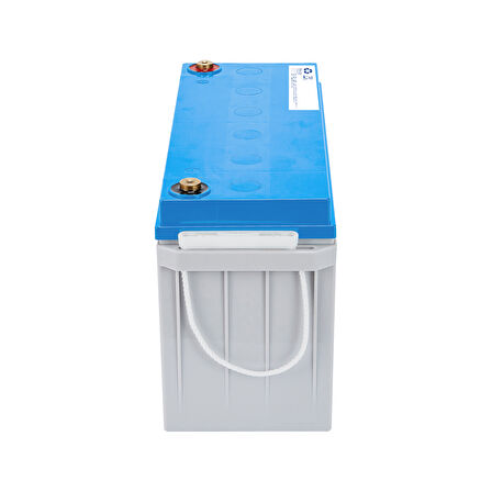 LEXRON 160AH JEL AKÜ LXR160