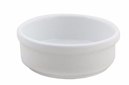 Porland Lebon Beyaz Tereyağ-Reçellik 8cm 04POR000324