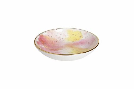 Porland Cosmos Desen1 Mini Kase 10 cm 04ALM003386