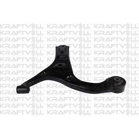 Hyundaı Salıncak Rotılsız Komple Sag Hyundaı Accent Era 06-> Kia Rio 06-> - Kraftvoll 13050061