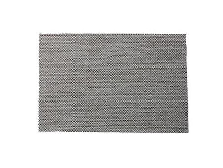 Porland Smoke Ekru 6Lı Amerikan Servis 30x45cm