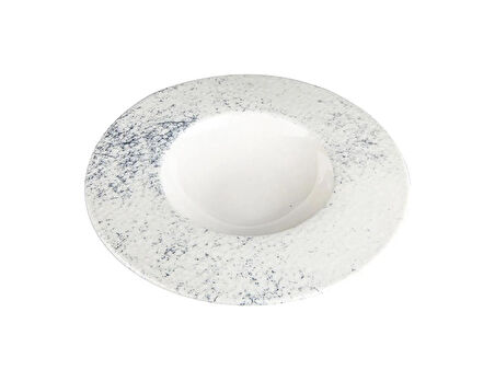 Porland Ethos Smoky Gurme Tabağı 27 cm 04ALM004673