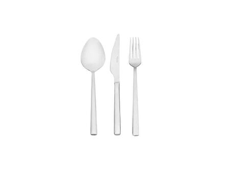 Porland Joy 40 Parça 4 Kişilik Başlangıç Seti 04POR036010
