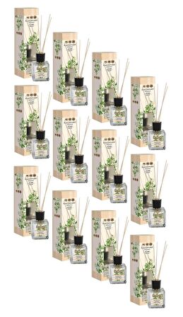 Pereja Yasemin Çubuklu Oda Kokusu 100 Ml (12 ADET)