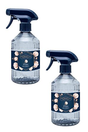 Pereja Pudra Oda Spreyi 500 ml 2 li