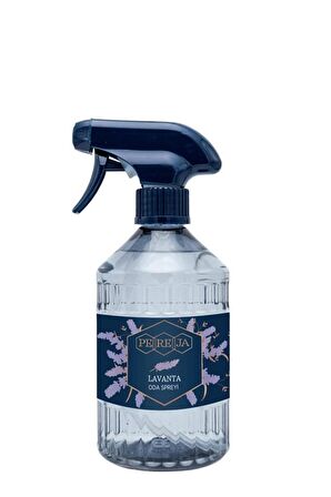 Pereja Lavanta Oda Spreyi 500 Ml