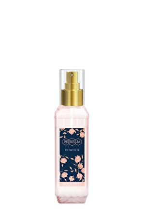 Pereja Pudra Vücut Spreyi 200 ml