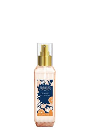 Pereja Portakal Çiçeği Vücut Spreyi 200 ml