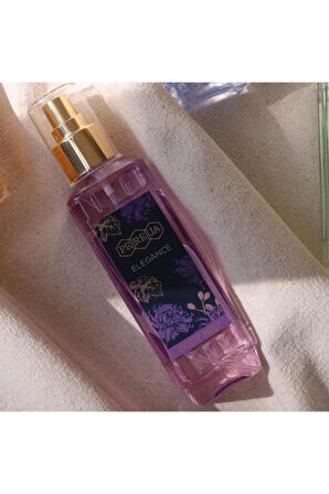 Pereja Elegance Vücut Spreyi 200 ml
