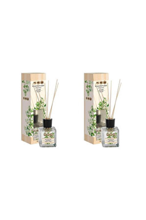 Pereja Diffuser 100ml Yasemin Hayat Çubuklu Oda Kokusu