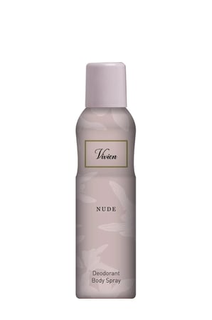 Nude Kadın Deodorant 150 ml