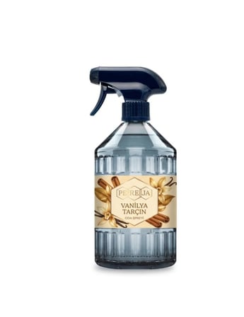 Pereja Oda Spreyi Vanilya Tarçın 500 Ml