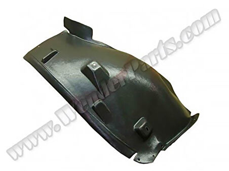 Mercedes Camurluk Davlumbazı W164 On Sol Arka Taraf - Wenderparts Mn1648840922