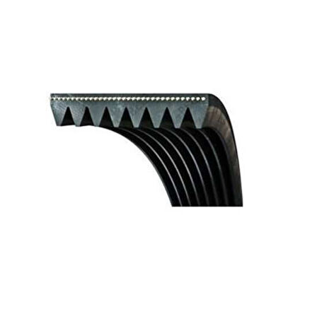 Mercedes Kanallı V Kayısı W221 05>13 W164 05>09 W251 06>12 - Gmb Gpk 8pk2032