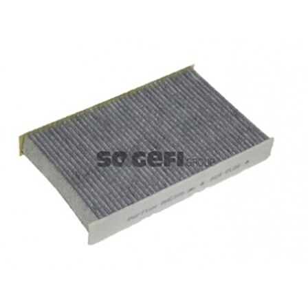 Renault Polen Filtresi Juke 11>13 Fluence 10> - Purflux Ahc306