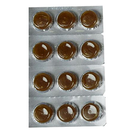 Balen Zencefil Zerdeçal Ardıç Mandalina Aromalı Ekstrakt 24 Drop