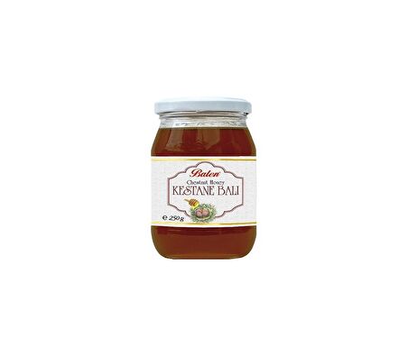 Balen Kestane Balı 250 gr