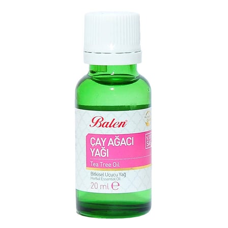 Çay Ağacı Yağı 20 ML