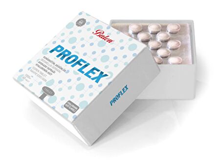 PROFLEX TABLET 60'LI
