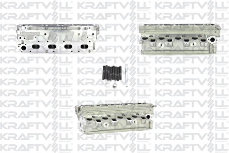 Vag Silindir Kapagı  Subapsız Caddy III Amarok Golf VI Jetta IV Passat CC A3 A4 A5 A6 Q3 Q5 Tt Alhambra - Kraftvoll 12110089