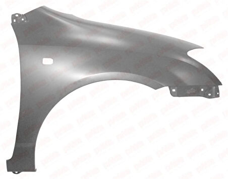 Toyota Camurluk On Sag Sinyal Delikli Sac Toyota Corolla 02-06 - Oran 1810012