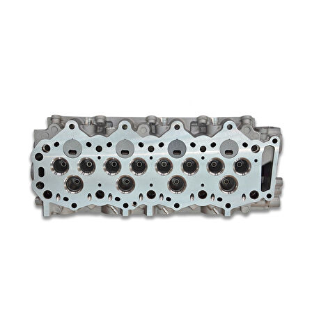 Mazda Ticarı Silindir Kapagı Ranger 2,5d Tdci 12v 1998-2012 - Mazda B2500 2,5 Tdci 12v 1998-2012 - Kraftvoll 12110059