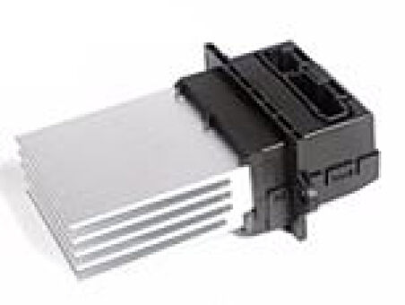 Renault Klima Kontrol Unıtesi Megane Master II P406 98> - Hellux Hlr100120