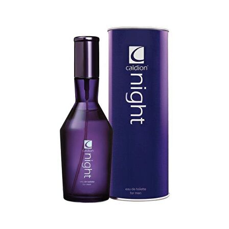 Caldion Night Bay Parfüm 100 Ml