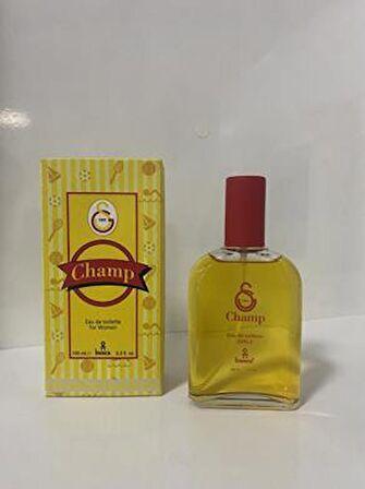 Galatasaray Champ 100 Ml Bayan Edt Dolce