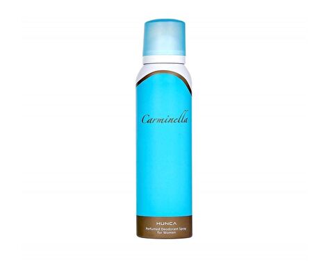 Hunca Carminella Kadın Deodorant 150 Ml 