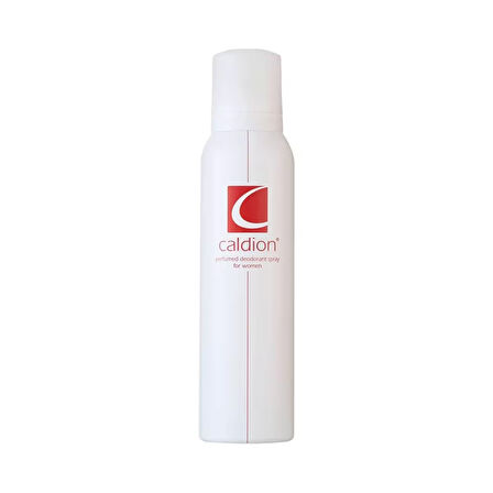 Caldion Deodorant For Women 150 Ml