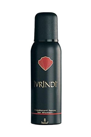 İvrindi Klasik Kadın Deodorant 150 Ml X3 ADET