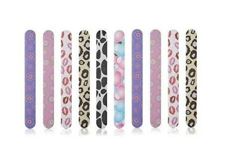 She Kağıt Tırnak Törpüsü 5 li