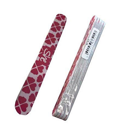 She Kağıt Tırnak Törpüsü 5 li