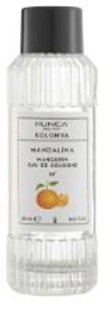 Hunca Kolonya Mandalina 400 Ml 80 Derece Pet
