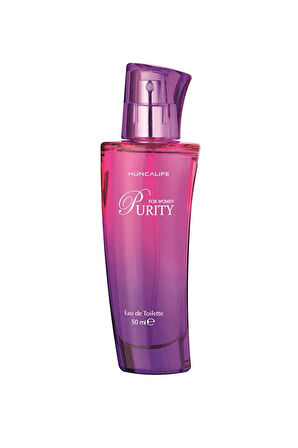 Hunca Purity Kadın Parfüm Edt 50 ml