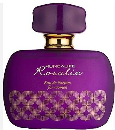 Huncalife Rosalie Edp 50 ml Kadın Parfüm 8690973718082