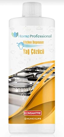 Home Professional Yağ Çözücü 750 ml