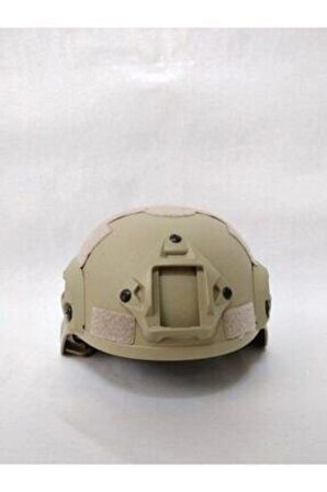 Tactical Kask Bej