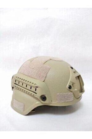 Tactical Kask Bej