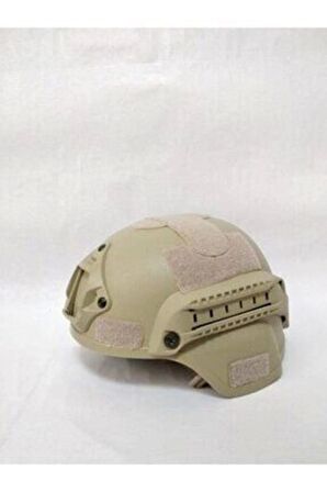 Tactical Kask Bej