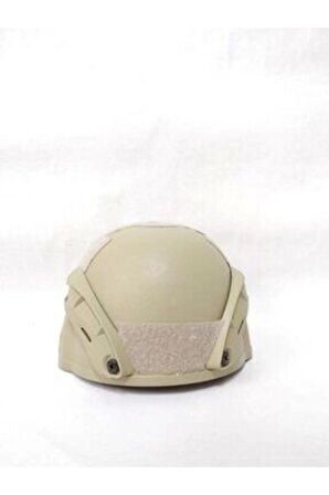 Tactical Kask Bej