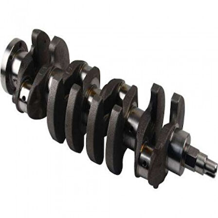 Mitsubıshı Ticarı Krank MILI Mitsubıshı Canter 4d34 Hd Fe449 Fe635 Fe639 - Alfa 1723