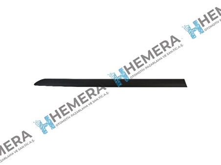 Vag Arka Kapı Citası Sol Golf 03>08 - Gordon Dr0291al