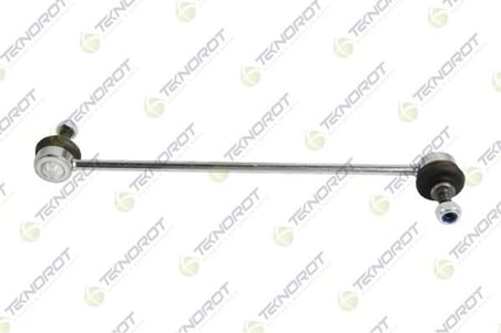 Teknorot F-337T Fiat Panda 03-12 Stabilizer Z Rot Ön